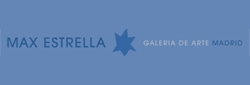 Max Estrella - Galería de Arte